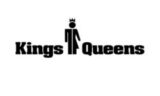 Kings & Queens