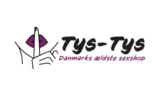 Alt er tys tys