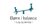 Børn I Balance