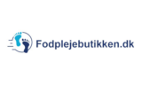 Fodplejebutikken