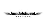 Handelshuset Aulum
