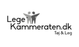 Legekammeraten