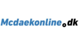 mcdaekonline.dk