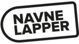 Navnelapper