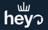 Heyo